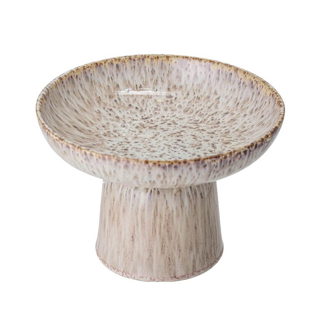 Bloomingville stoneware brown - 24cm bowl | Serving bowls & platters - Perth WA